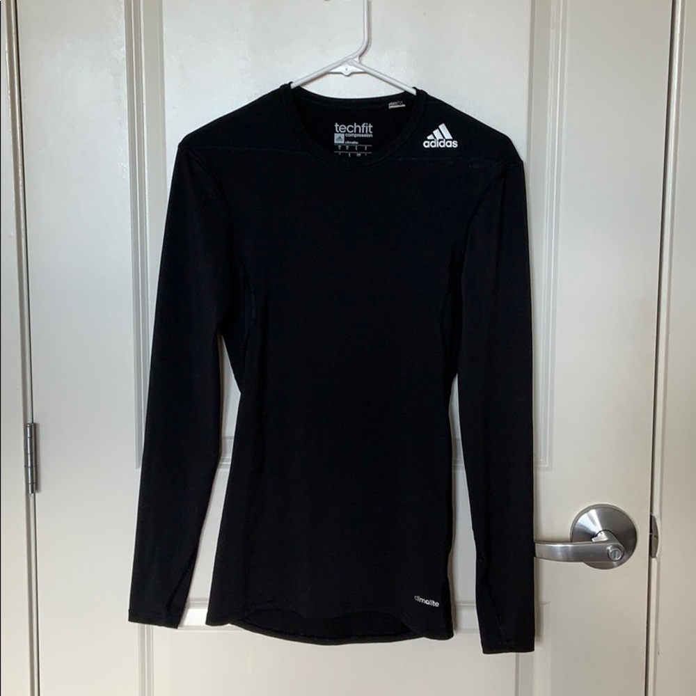 Adidas Compression Shirt